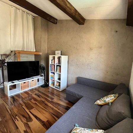 Villa Sur La Cote D'Azur Avec Piscine 라콜레쉬르로 외부 사진