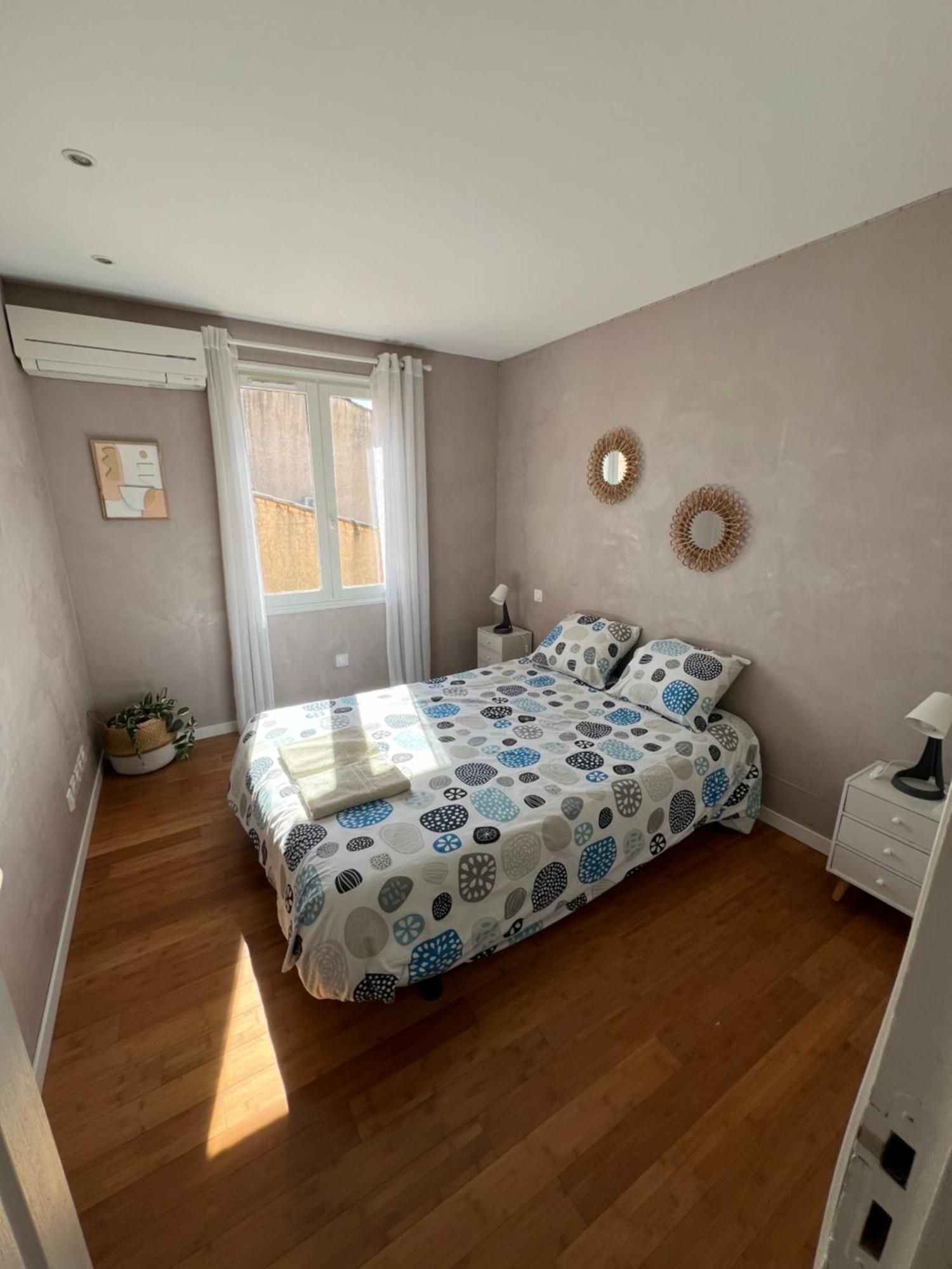 Villa Sur La Cote D'Azur Avec Piscine 라콜레쉬르로 외부 사진